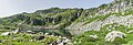 * Nomination Étang d'Alate in PNR Pyrénées ariégeoises, commune of Auzat, Ariege, France. (By Tournasol7) --Sebring12Hrs 07:02, 26 July 2024 (UTC) * Promotion  Support Good quality. --Poco a poco 18:30, 26 July 2024 (UTC)