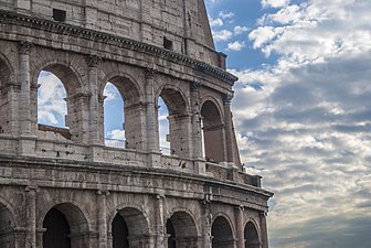 Colosseum 2012