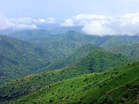 Obudu Mountain Resort