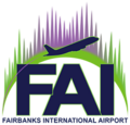 Thumbnail for Fairbanks International Airport