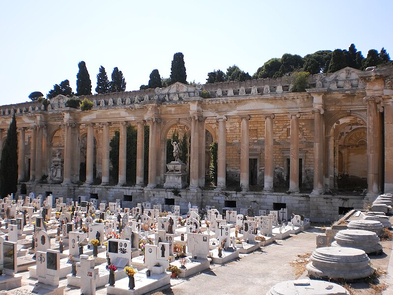 File:Famedio del Grancamposanto di Messina.JPG