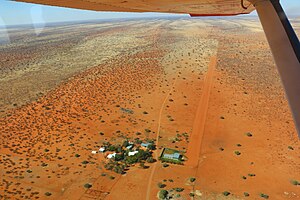 Namibia: Geographie, Bevölkerung, Landesname