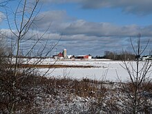 A farm in Taft in December Farm in Taft Wisconsin.jpg