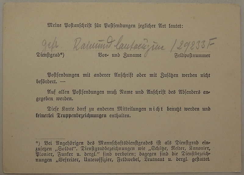 File:Feldpostkarte WK2.JPG