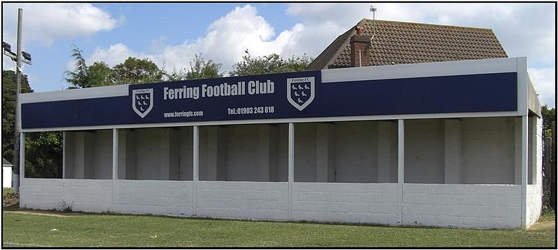 File:Ferring Football Club Stand.jpg