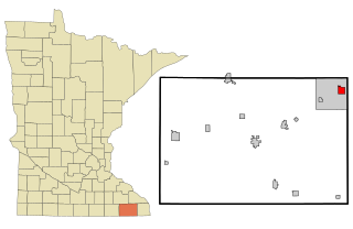 Rushford, Minnesota City in Minnesota, United States