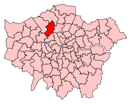 FinchleyGoldersGreen2007Constituency.svg