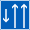 Finland road sign F7.2.svg
