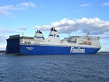 RoPax-Schiff 220px-Finnstar_Helsinki_02