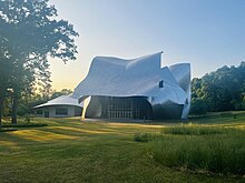 Fisher Center at Bard Presents Neil Gaiman: The Bard Lectures