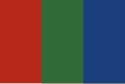 Flag of Mars