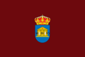 Flag of Adra Spain.svg