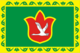 Flag of Bardymsky rayon (Perm krai).png