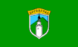 Botevgrad – vlajka