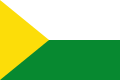 Flag of Buriticá.svg