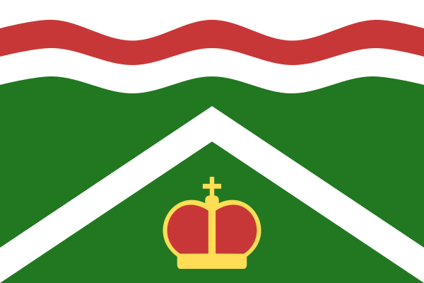 File:Flag of Dolní Kalná.svg