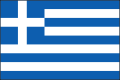 Bendera Yunani