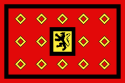 Ландивизио - Флаг