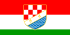 Posavina Bosnia - Bendera