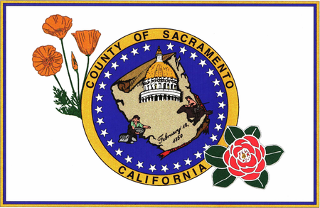 ไฟล์:Flag_of_Sacramento_County,_California.png