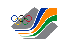 South African Olympic Flag.svg