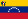 Bandeira do estado da Venezuela