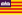 Flag of Illes Balears.svg