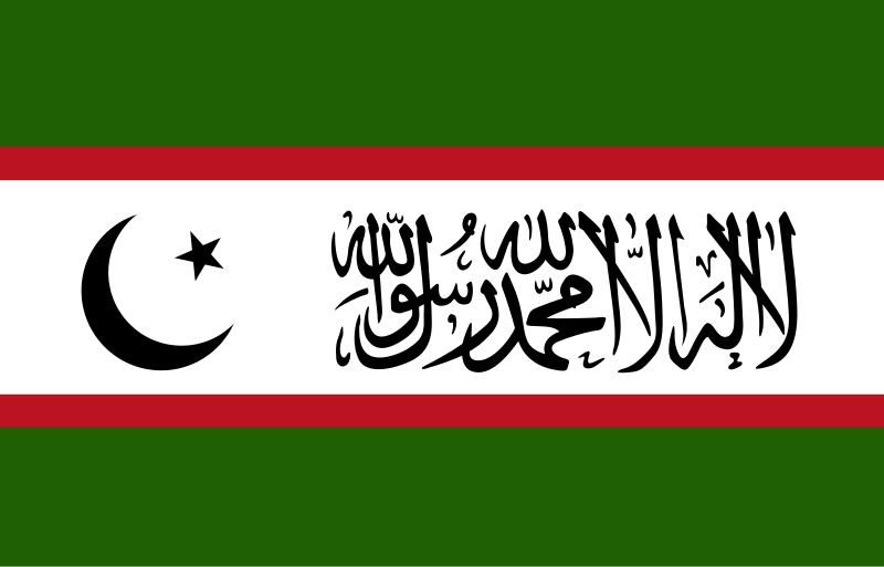 File:Flag of the Islamic Renaissance Party of Tajikistan.svg