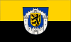 Flagge von Bergheim