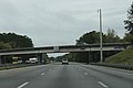 Florida I75nb County Rd 152 Overpass