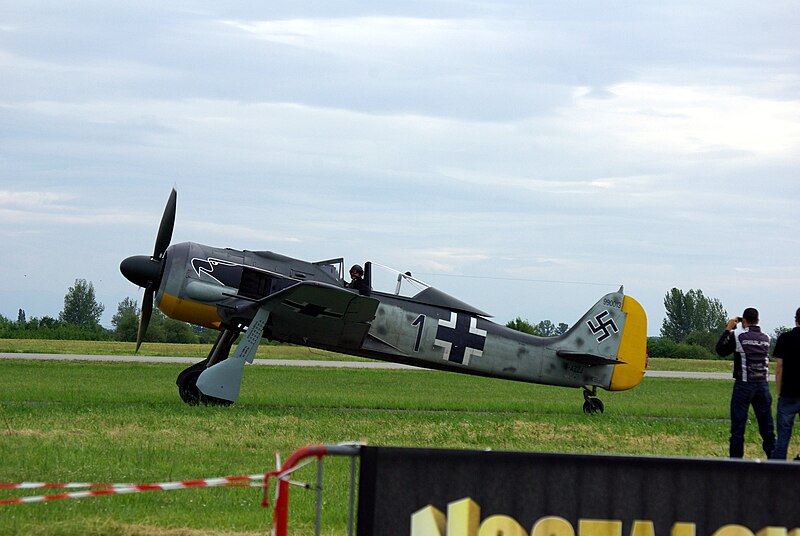 File:Flugwerk Fw 190A-8N (F-AZZJ) AirExpo 2010.JPG