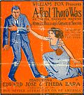 Thumbnail for A Fool There Was (1915 film)