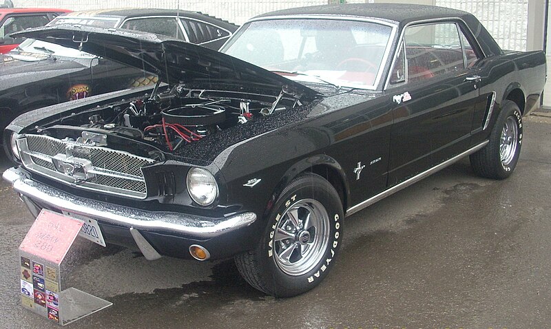 File:Ford Mustang Coupe (Sterling Ford).jpg