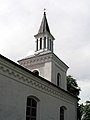 Forkarla kyrka church tower1.jpg