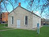 Former Reformed Mennonite Church