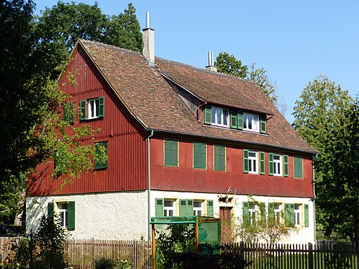 Forsthaus, Favoritepark 2, Ludwigsburg, 2020-09-18, yj