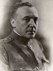 General Fox Conner served as a mentor to Eisenhower. Fox Conner2.jpg