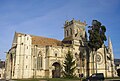 Église Notre-Dame de Dives-sur-Mer