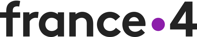 File:France 4 - logo 2018.svg