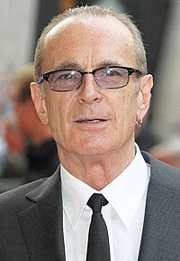 Francis Rossi