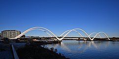 Frederick Douglass Memorial Bridge from the southwest Washington DC 2022-11-26 16-48-14.jpg