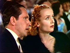 Fredric March and Carole Lombard in Nothing Sacred 3.jpg