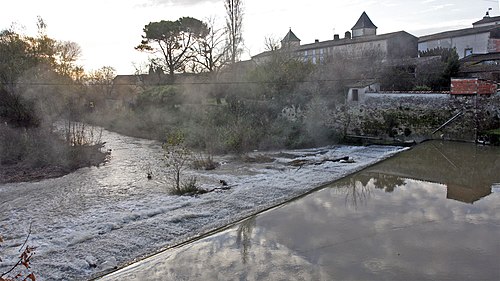 Serrurier Sainte-Eulalie (11170)