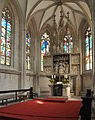 Marienkirche, Chor