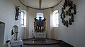 2018-04-30 15:34:28 File:Friedhofskapelle in Hochhausen (Tauberbischofsheim) - innen 03.jpg