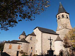 Lugan, Aveyron