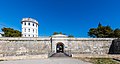 * Nomination Kaštel fortress, Pula, Croatia. --Poco a poco 11:19, 18 December 2017 (UTC) * Promotion Good quality --Llez 12:51, 18 December 2017 (UTC)