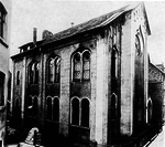 Synagoge (Fulda)
