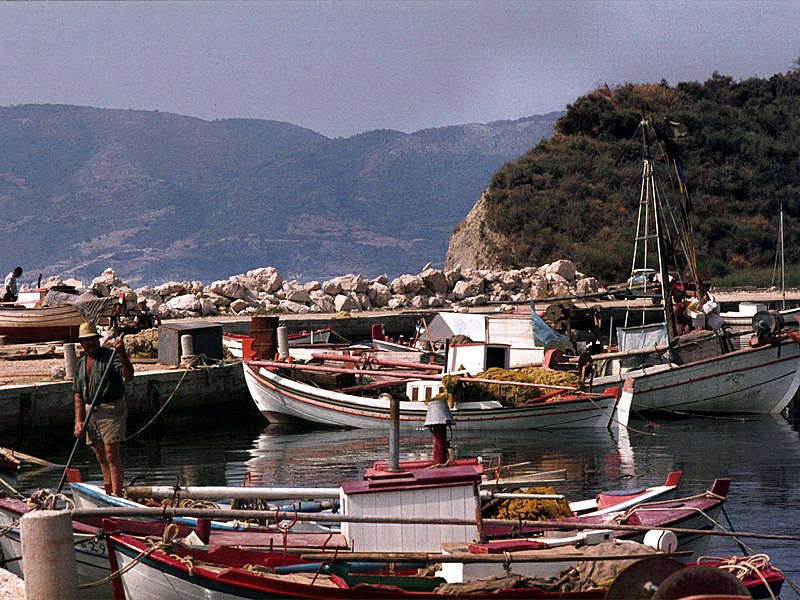 File:G30 Zakynthos, Lagana, Aug 1977 (51859202902).jpg