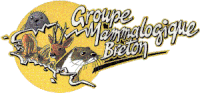 Vignette pour Groupe mammalogique breton